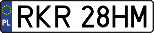 RKR28HM