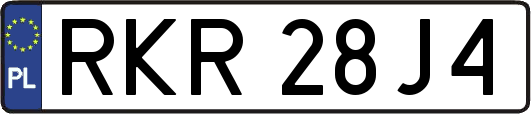 RKR28J4