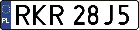 RKR28J5