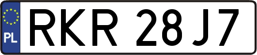 RKR28J7