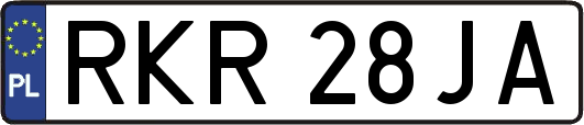 RKR28JA
