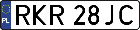 RKR28JC