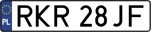 RKR28JF