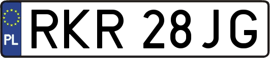 RKR28JG