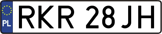 RKR28JH