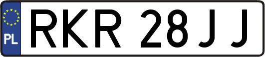 RKR28JJ