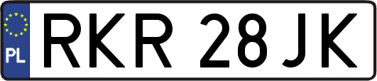 RKR28JK