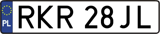 RKR28JL