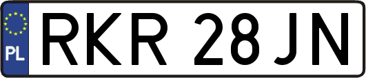 RKR28JN