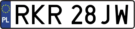 RKR28JW