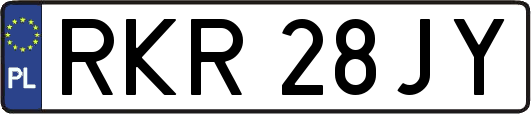 RKR28JY