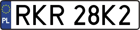 RKR28K2