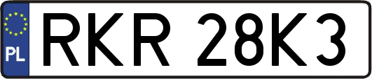 RKR28K3