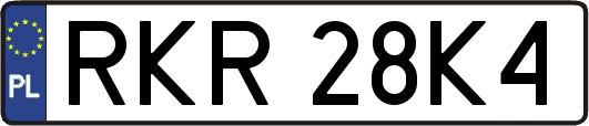 RKR28K4