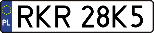RKR28K5