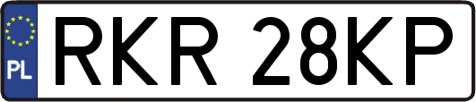 RKR28KP