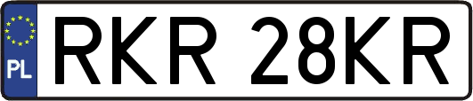 RKR28KR
