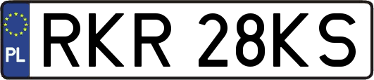 RKR28KS