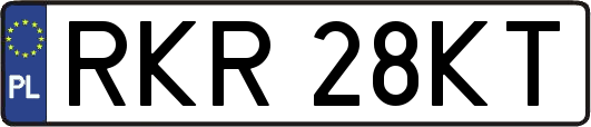 RKR28KT
