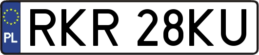 RKR28KU