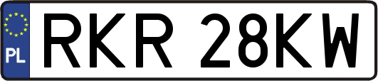 RKR28KW