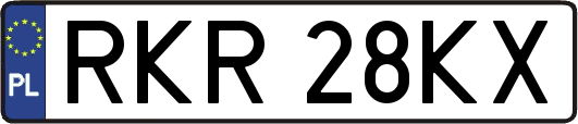 RKR28KX