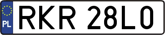 RKR28L0
