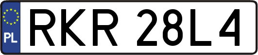 RKR28L4