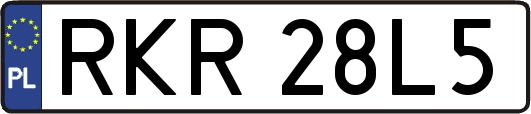 RKR28L5