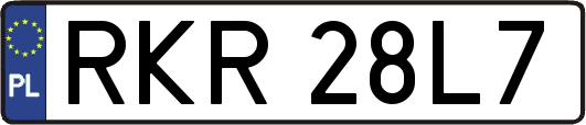 RKR28L7