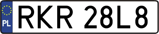 RKR28L8