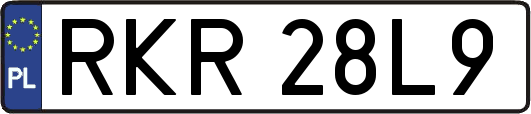 RKR28L9