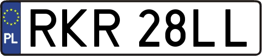 RKR28LL