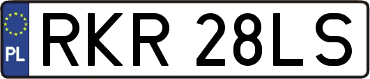 RKR28LS