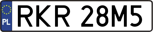RKR28M5