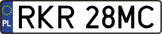 RKR28MC