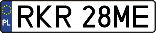 RKR28ME