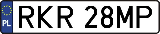 RKR28MP