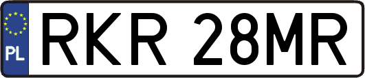 RKR28MR