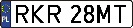 RKR28MT
