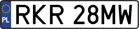RKR28MW