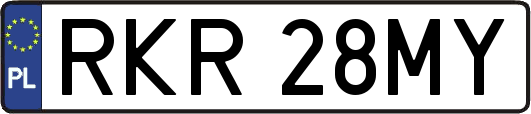 RKR28MY