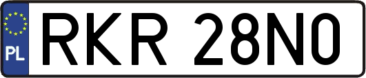 RKR28N0