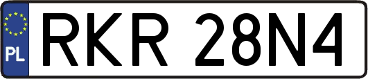 RKR28N4