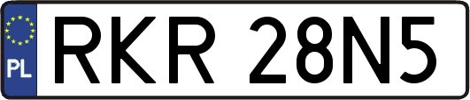 RKR28N5