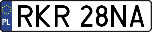 RKR28NA