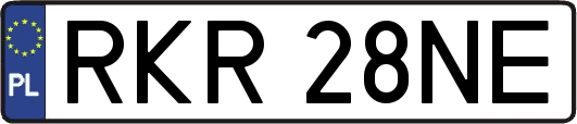 RKR28NE