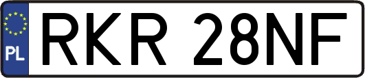 RKR28NF
