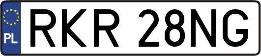 RKR28NG
