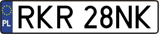 RKR28NK